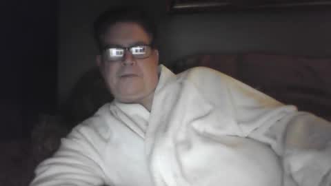 gameon1969 online show from April 23, 9:17 am