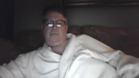 gameon1969 online show from May 27, 4:20 am
