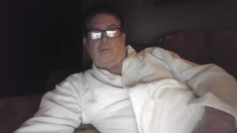 gameon1969 online show from April 24, 9:00 am