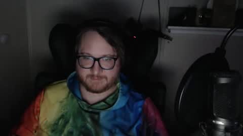 Gamer Dad online show from April 5, 3:58 am