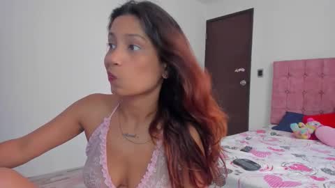 gamora_33 online show from May 8, 4:23 pm