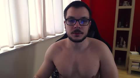 GangstaLover online show from January 15, 9:35 am