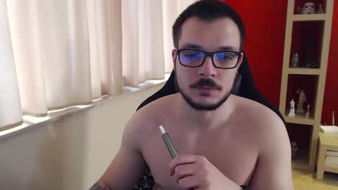 GangstaLover online show from December 7, 8:49 am