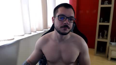 GangstaLover online show from May 20, 4:42 am