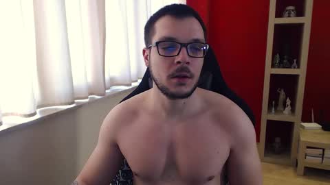 GangstaLover online show from January 5, 9:05 am