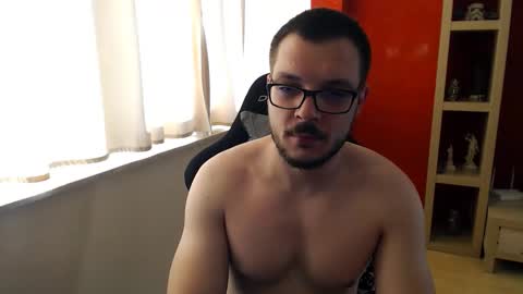 GangstaLover online show from May 18, 3:38 am