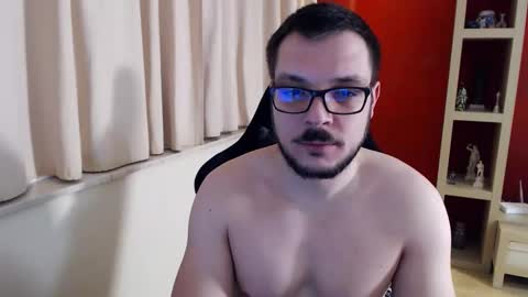 GangstaLover online show from January 17, 4:22 am