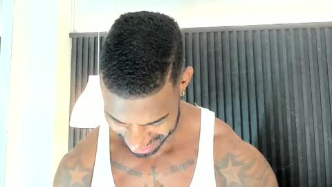 Alejo  online show from January 12, 7:43 pm