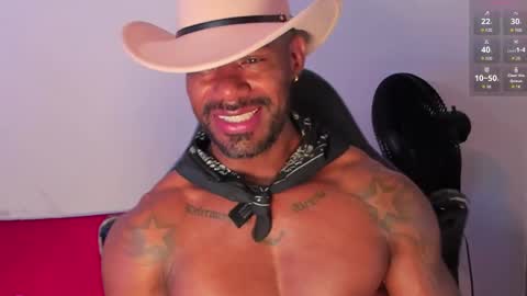 Alejo  online show from November 25, 11:03 pm