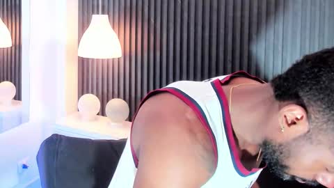 Alejo  online show from January 5, 7:39 pm