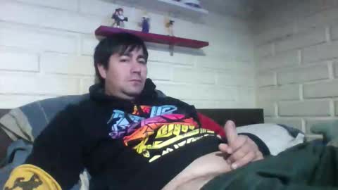 gannicus26 online show from June 10, 1:38 am