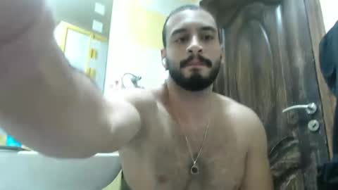 Ganza online show from March 30, 1:49 am