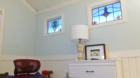 GAotter online show from February 16, 12:21 pm