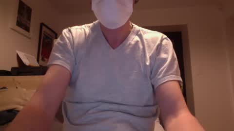 garconcoucheculotte online show from February 13, 10:13 pm
