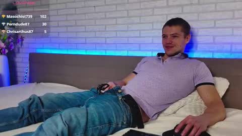 Gared online show from November 30, 9:05 am