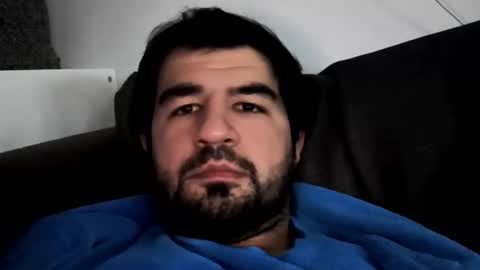 Garry online show from January 24, 11:34 pm