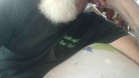 Snapshot of gary_in_maryland chatting on October 7, 7:43 pm Gary online show from October 7, 7:43 pm