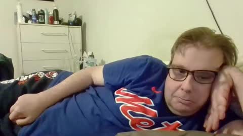 Gary online show from January 9, 2:17 am