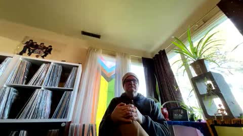 Snapshot of garypumpt chatting on October 19, 4:55 pm marvin pumpt online show from October 19, 4:55 pm