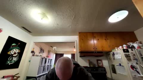 Snapshot of garypumpt chatting on September 21, 4:33 pm marvin pumpt online show from September 21, 4:33 pm