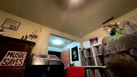 Snapshot of garypumpt chatting on September 20, 1:03 pm marvin pumpt online show from September 20, 1:03 pm