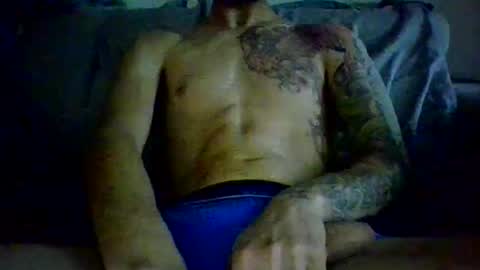 garyreal1990 online show from January 10, 12:21 pm