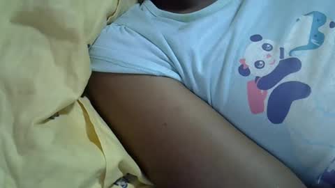 gasielah online show from January 7, 7:30 pm