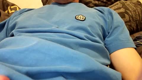 gaszparo online show from April 20, 8:23 pm