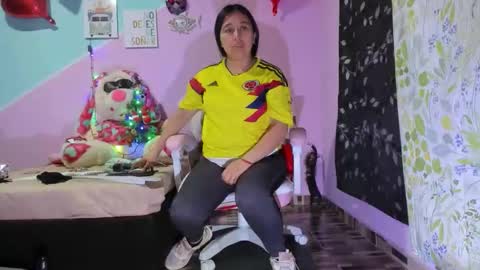 Diana online show from November 26, 11:34 pm