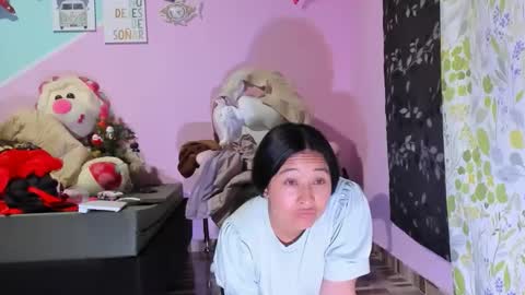 Diana online show from December 4, 2:33 am