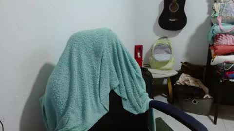 katia online show from March 29, 1:40 am