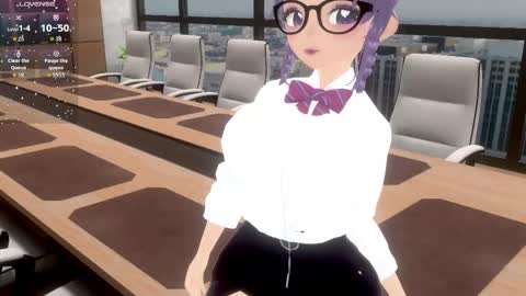 Comitas online show from March 7, 4:51 pm