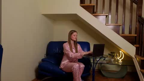 Maria online show from November 23, 1:58 am