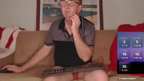 Garry online show from December 23, 2:28 pm