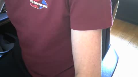 gay slave on cam online show from March 5, 12:11 pm