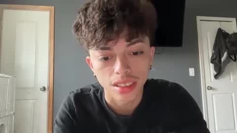 Jose online show from January 17, 6:06 pm