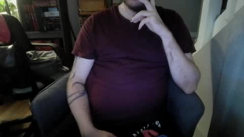 gaymer pup online show from July 28, 12:41 am