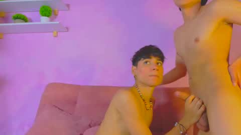 HAN online show from April 16, 4:07 pm