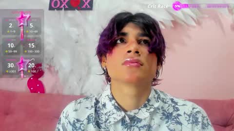 HAN online show from February 1, 1:19 pm