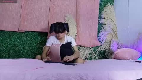 HAN online show from March 5, 11:47 pm