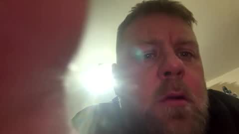 gaznaylor1986 online show from February 20, 7:05 pm