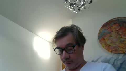 gazzaboy123 online show from December 3, 11:40 am