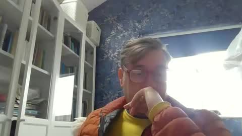 gazzaboy123 online show from May 11, 9:38 am