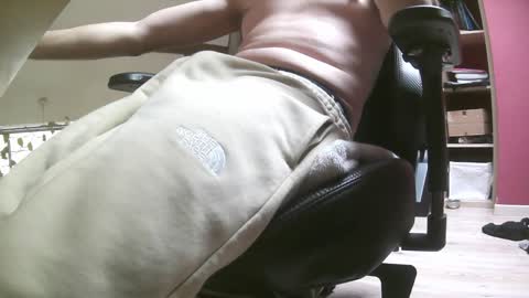 gbm67 online show from January 28, 9:19 am