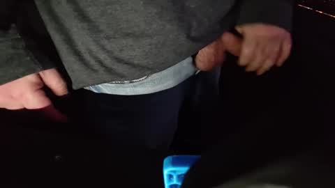 gd_mysterydick online show from November 18, 6:05 am