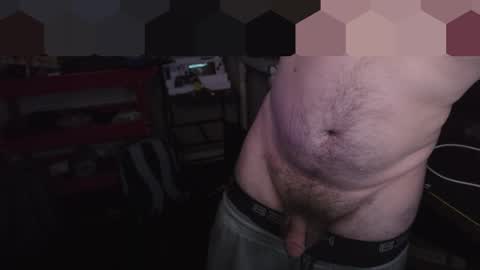 gd_mysterydick online show from May 31, 6:45 am