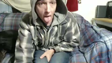 G online show from January 27, 3:07 pm