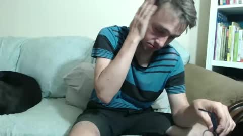 G online show from February 27, 1:08 am