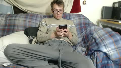 G online show from January 30, 2:25 pm