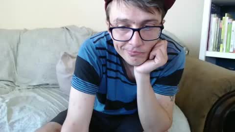 G online show from February 20, 9:53 pm